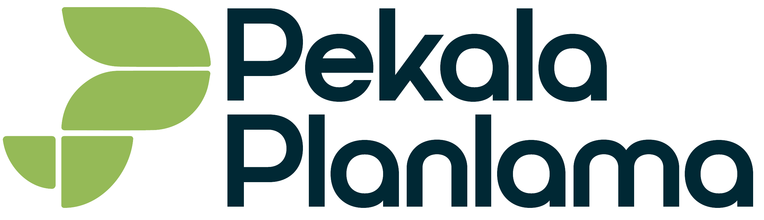 PEKALA PLANLAMA Logo